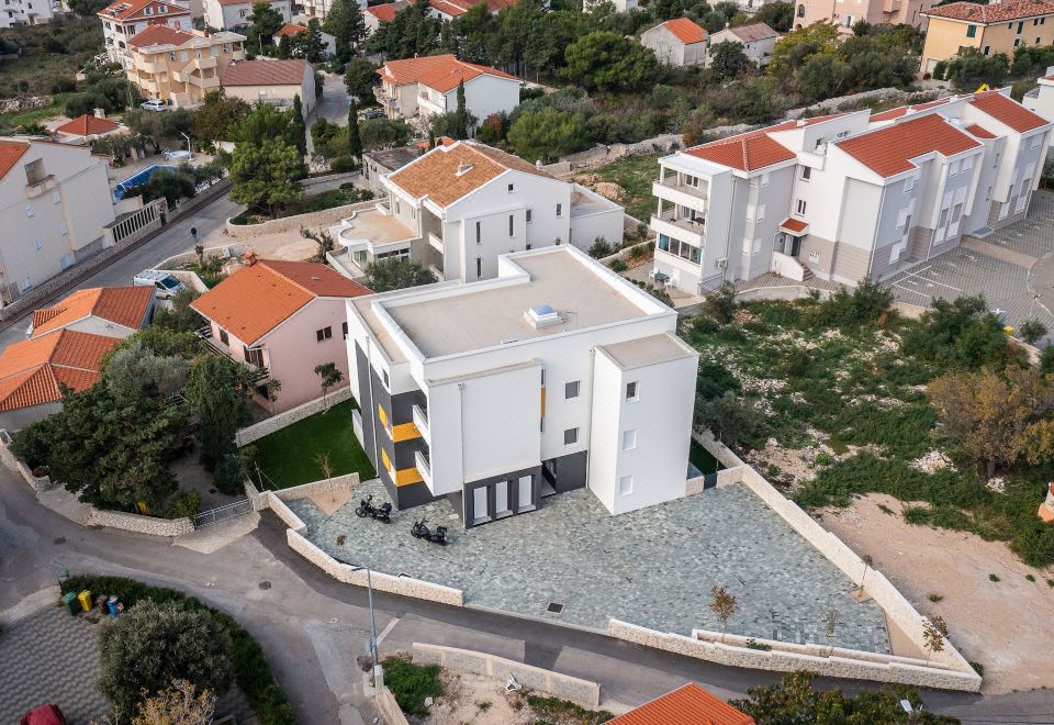 Hotel Imperial Apartment with Private Pool, Exterior, Hotel Exterior