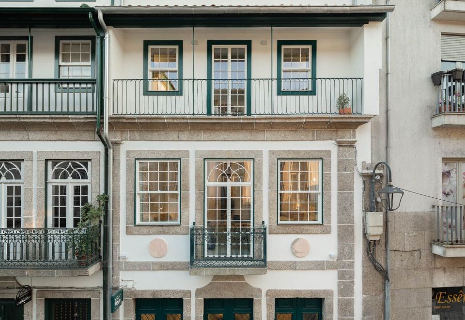 Hotel Covelo - the Original Rooms and Suites, Exterior, Hotel Exterior
