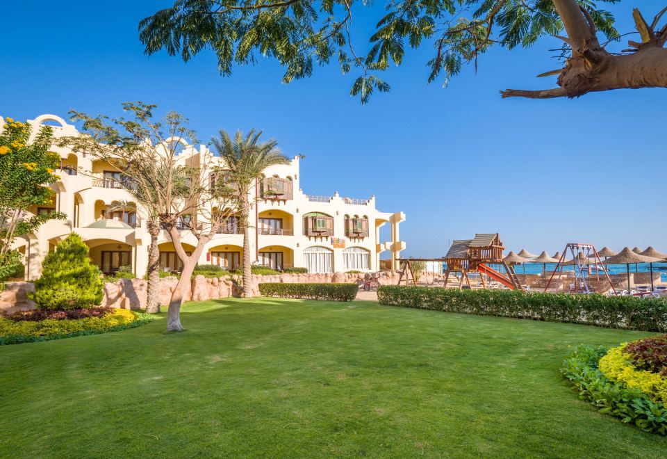 Hotel Sunny Days Palma de Mirette Resort & Spa, Exterior, Exterior del hotel