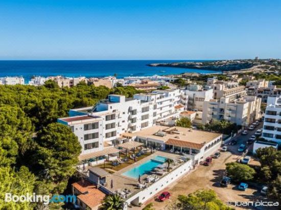 Hotel Levante, Exterior, Hotel Exterior