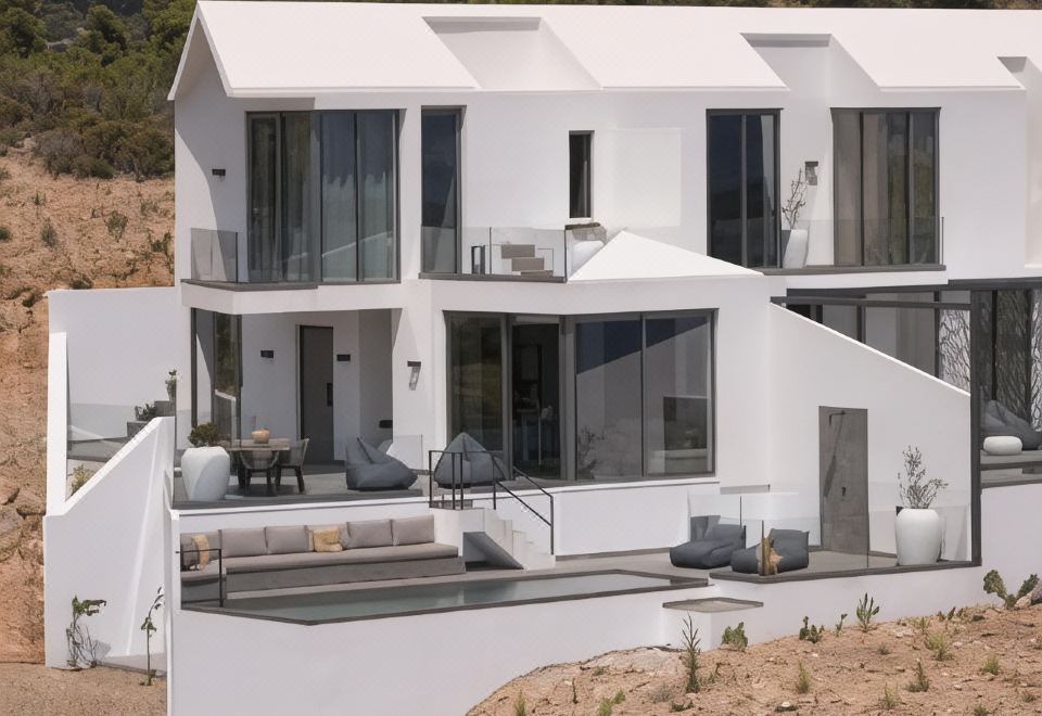 Hotel Porphyra Collection Villas Porto Heli, Exterior, Hotel Exterior