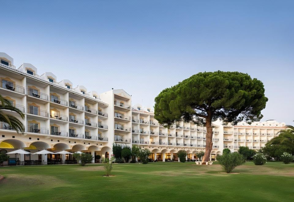 Hotel Penina Hotel & Golf Resort, Exterior, Hotel Exterior