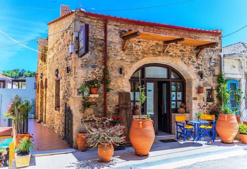 Hotel Idili, Exterior, Hotel Exterior