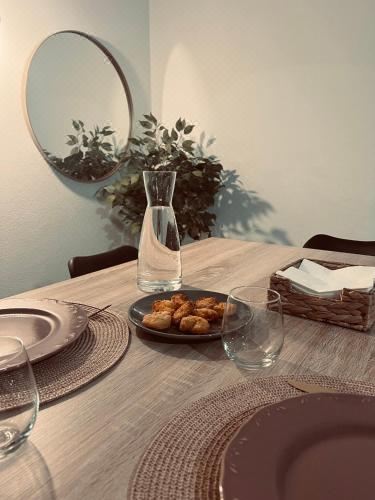 Hotel Casa Dom Simoes, Dining, Restaurant