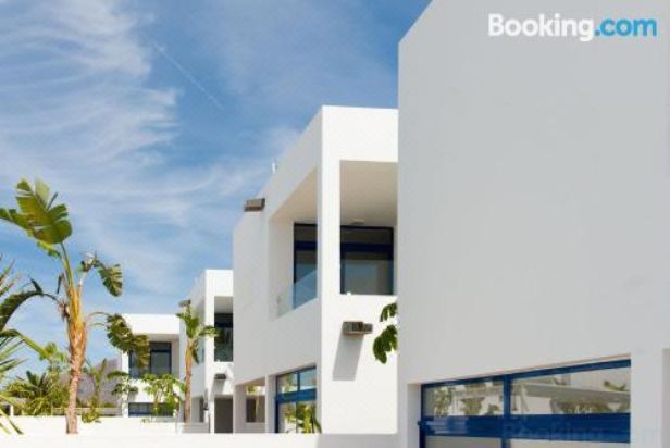 Hotel Villas de la Marina, Exterior, Hotel Exterior