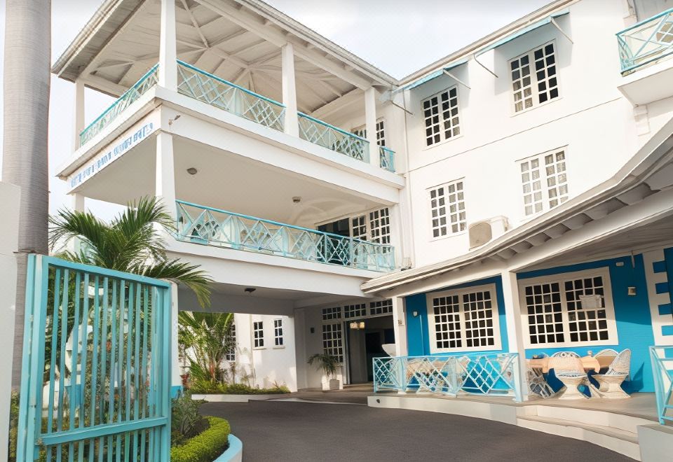 Hotel Deja Resort All Inclusive, Exterior, Hotel Exterior