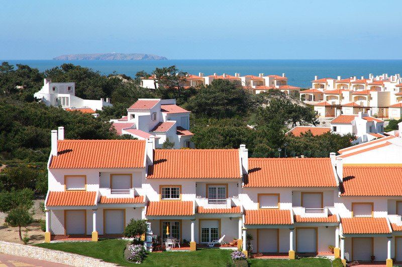 Hotel The Village – Praia D’El Rey Golf & Beach Resort, Exterior, Hotel Exterior