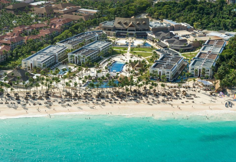 Hotel Royalton Punta Cana, An Autograph Collection All-Inclusive Resort & Casino, Exterior, Exterior del hotel