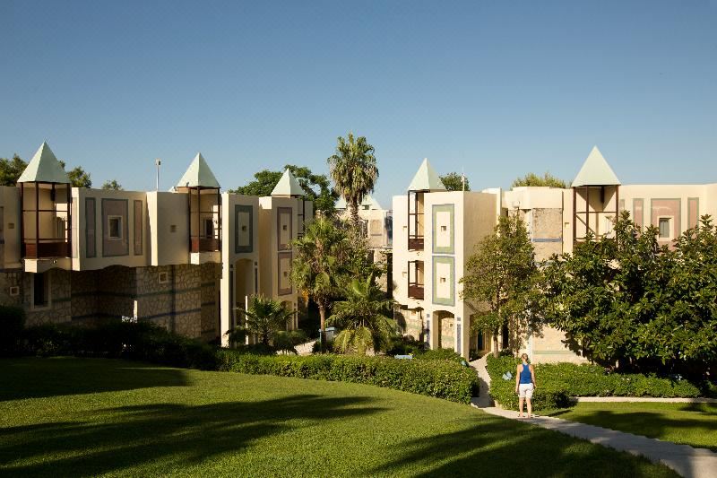 Hotel Robinson Pamfilya - All Inclusive, Exterior, Hotel Exterior