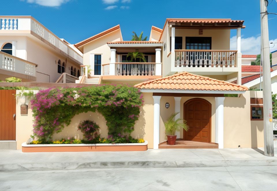 Hotel Righetto Vacation Rentals, Exterior, Hotel Exterior
