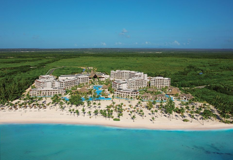 Hotel Secrets Cap Cana Resort & Spa, Exterior, Hotel Exterior