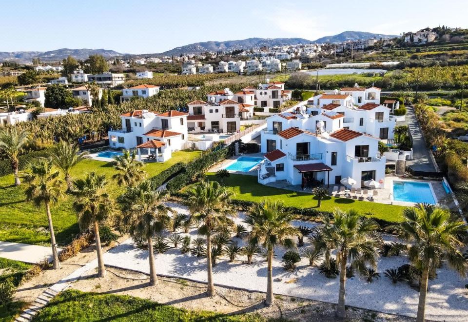 Hotel Platzia Beach Villas, Exterior, Hotel Exterior