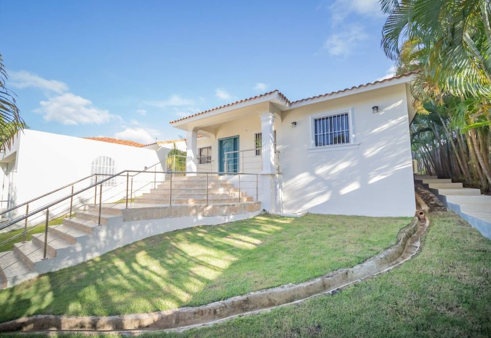 Hotel Villa Selena - 5br Villa In Sosua Center!, Exterior, Hotel Exterior