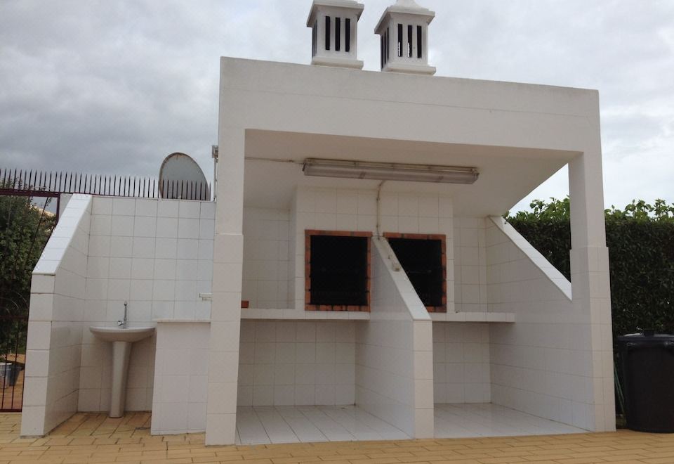 Hotel Solgarve, Exterior, Hotel Exterior