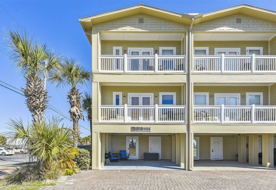 Hotel Second Wind by Book That Condo, Exterior, Hotel Exterior
