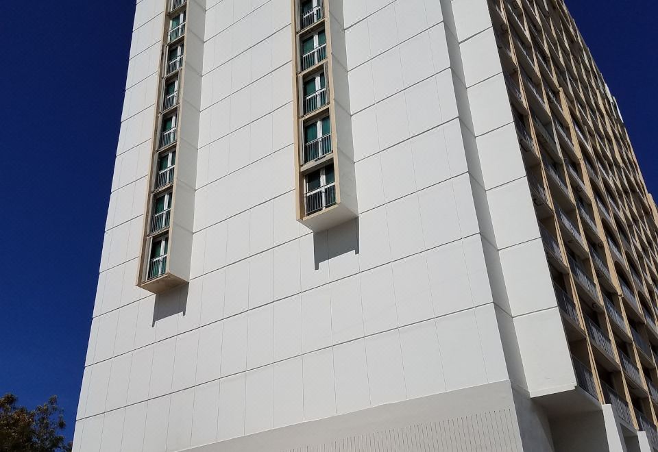 Hotel Mare 1660, Exterior, Hotel Exterior