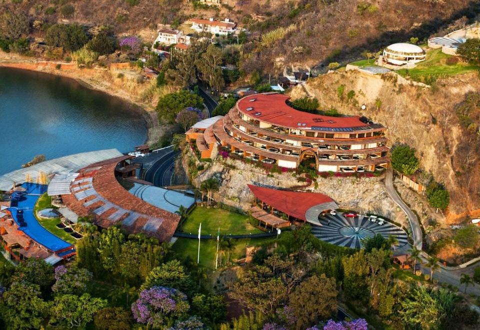 Hotel El Santuario Resort & Spa, Exterior, Hotel Exterior