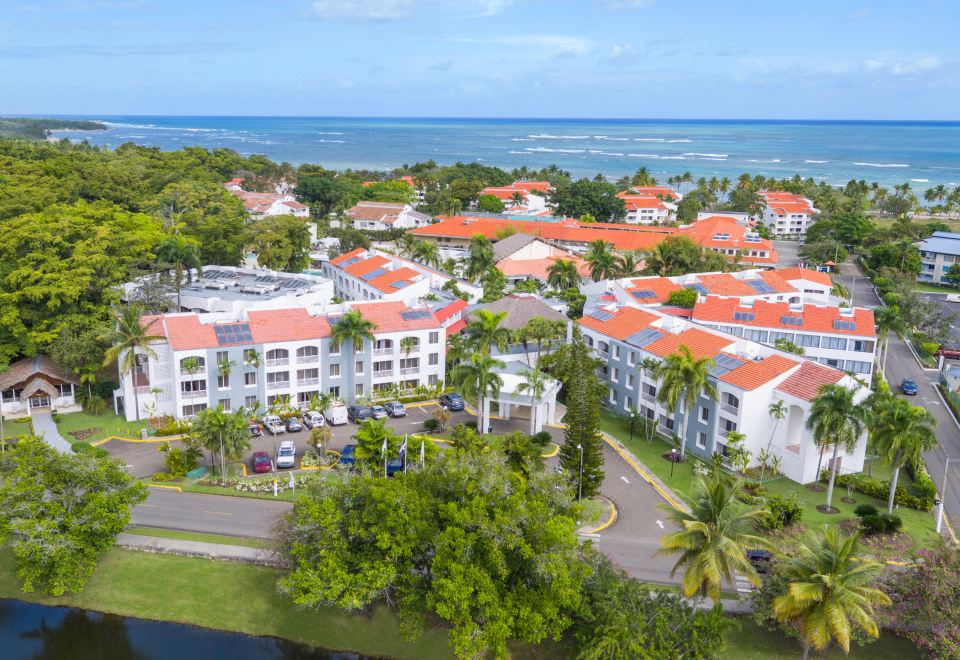Hotel Viva Heavens by Wyndham, A Trademark All Inclusive, Exterior, Hotel Exterior