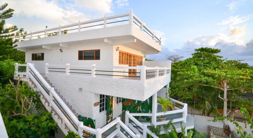 Hotel Beach House Condos, Negril, Exterior, Hotel Exterior