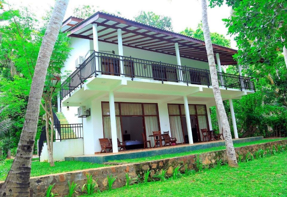 Hotel River Edge Yala, Exterior, Hotel Exterior