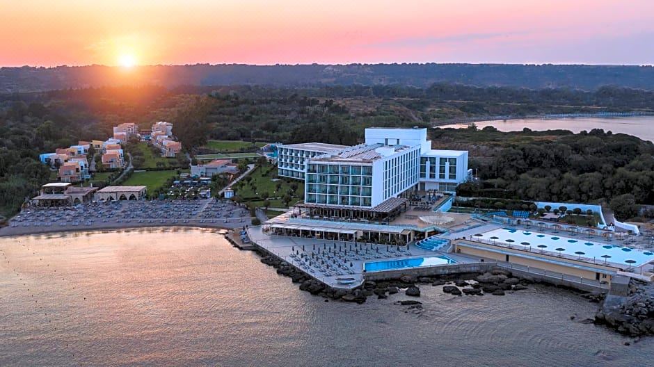 Hotel Eden Roc Resort - All Inclusive, Exterior, Hotel Exterior