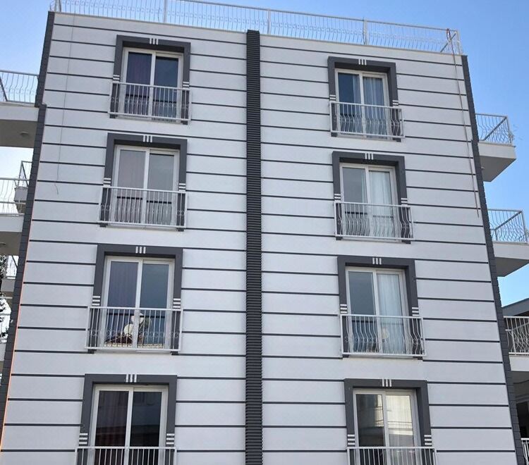 Hotel Cicek Apart Otel, Exterior, Hotel Exterior