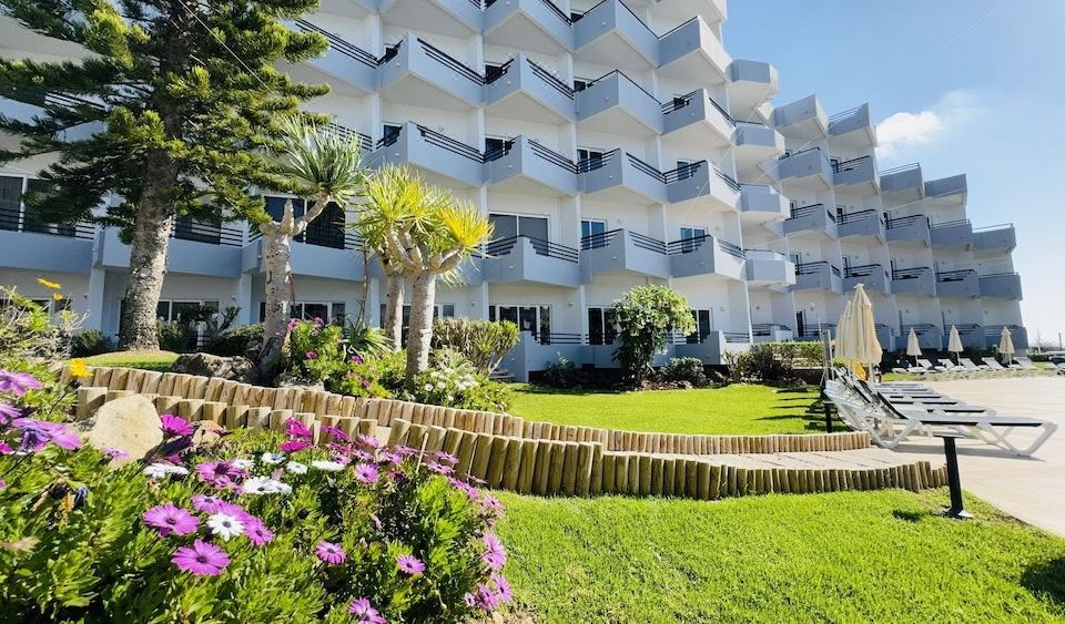 Hotel Vila Gale Nautico, Exterior, Hotel Exterior
