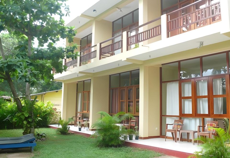Hotel Finlanka, Exterior, Hotel Exterior