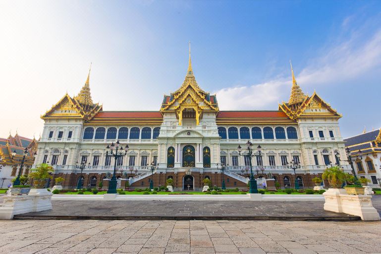 Hotel The Raweekanlaya Bangkok, Exterior, Hotel Exterior