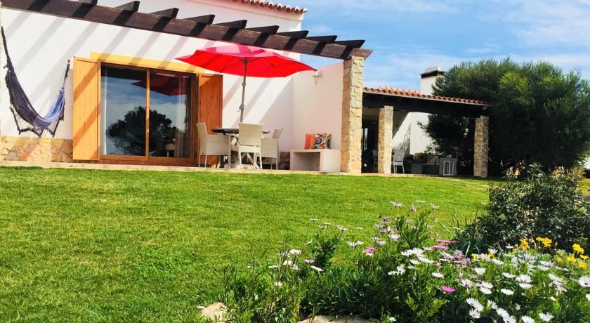 Hotel Herdade Monte Do Sol, Exterior, Hotel Exterior