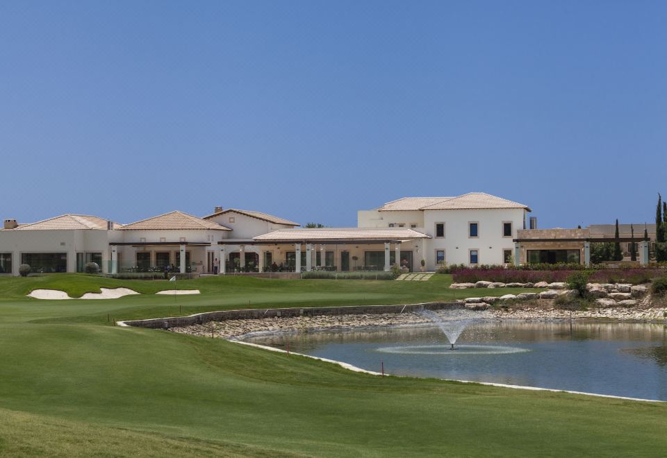 Hotel Aphrodite Hills Rentals - Superior Villas, Exterior, Hotel Exterior