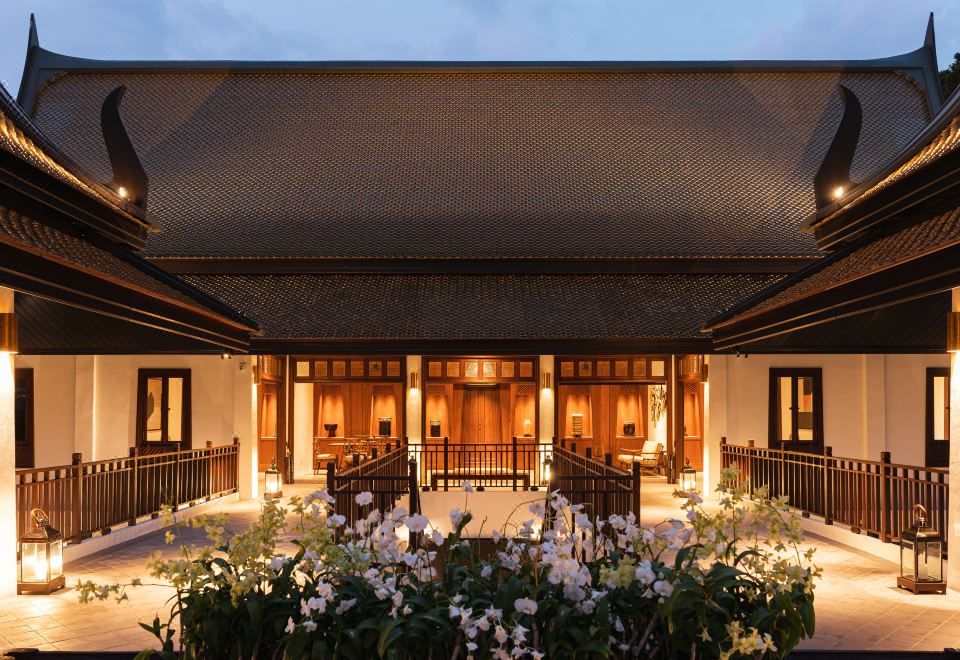 Hotel Siri Sala Private Thai Villa, Exterior, Hotel Exterior