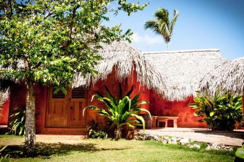 Hotel Solazul, Exterior, Garden
