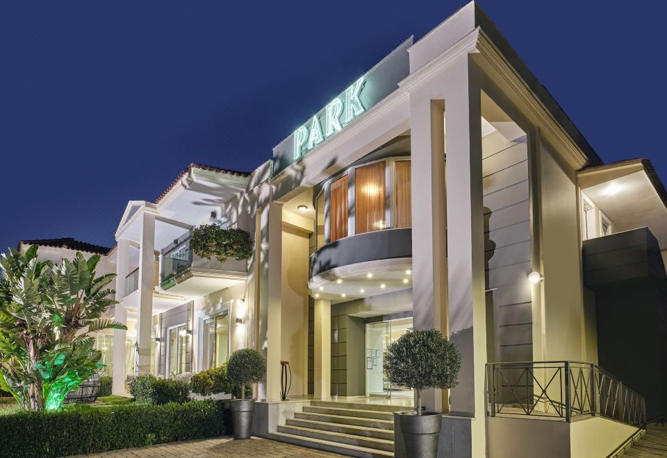 Hotel Park Hotel & Spa-Adults Only, Exterior, Hotel Exterior