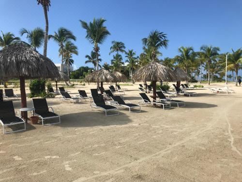 Hotel Villa Real Playa Nueva Romana, Leisure & Recreation, Beach