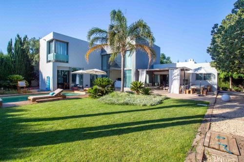 Hotel Can Cool by Eivillas, Exterior, Garden