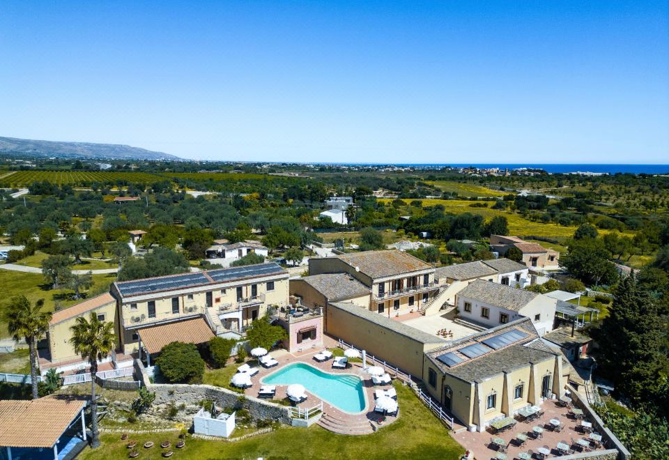 Hotel la Corte Del Sole, Exterior, Hotel Exterior