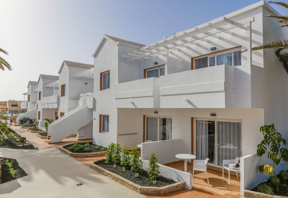 Hotel Labranda Corralejo Village, Exterior, Hotel Exterior