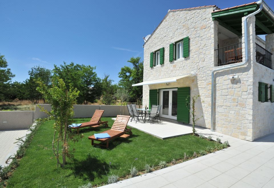 Hotel Corte Villas & Apartments - AE1043, Exterior, Hotel Exterior