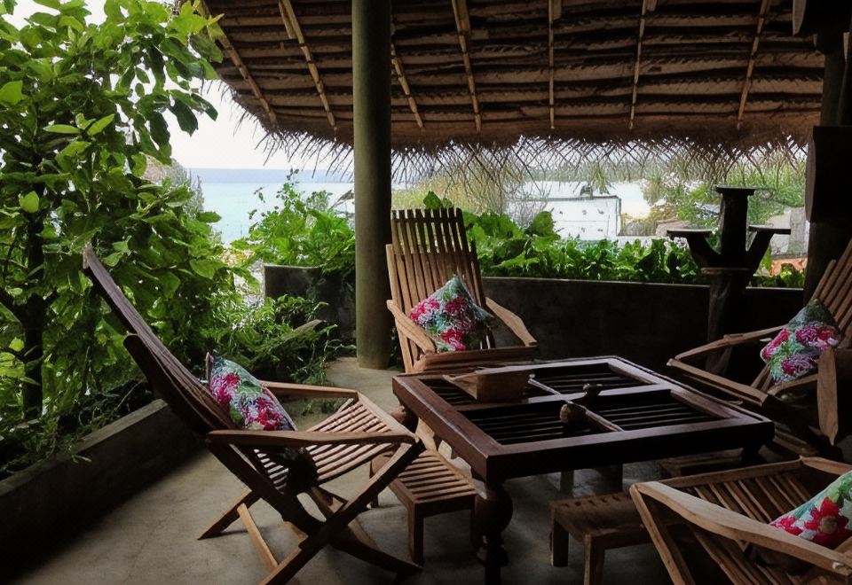 Hotel Ridee Villa, Exterior, Garden