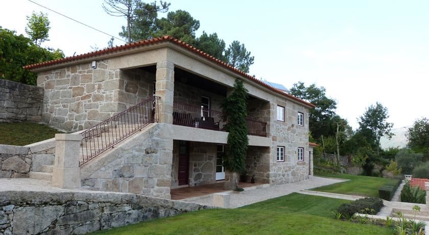 Hotel Quinta do Correia, Exterior, Hotel Exterior