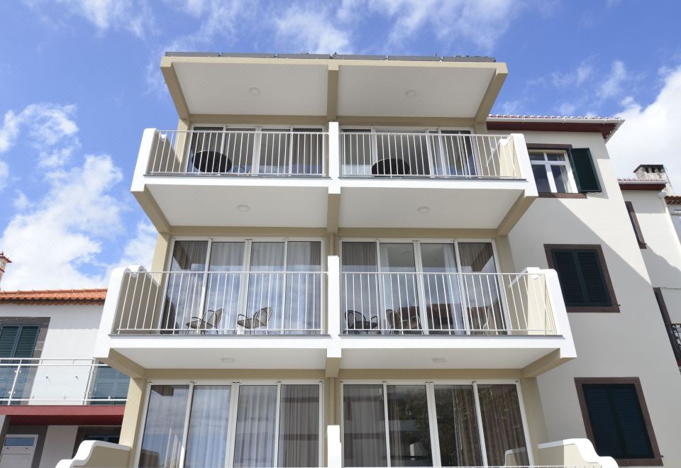 Hotel Vila Toca, Exterior, Hotel Exterior
