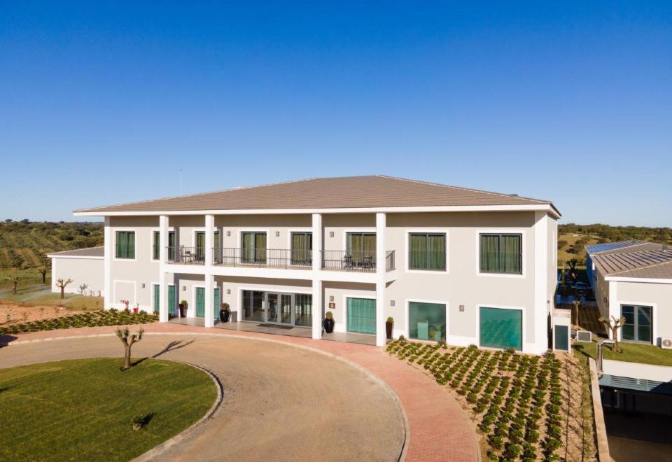 Hotel Vila Gale Collection Monte do Vilar, Exterior, Hotel Exterior