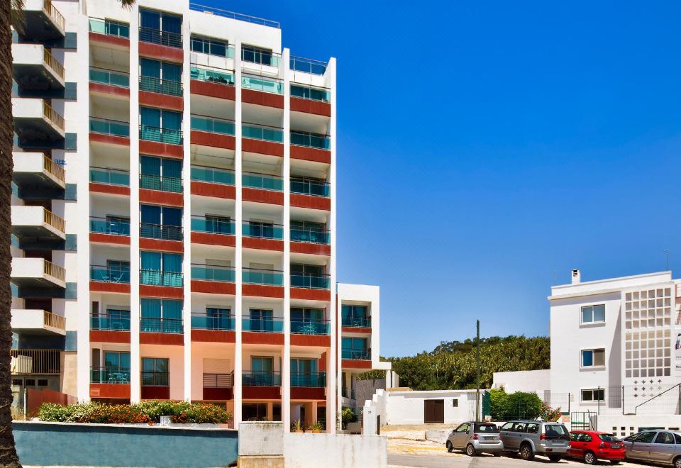 Hotel Villa Doris Suites, Exterior, Hotel Exterior
