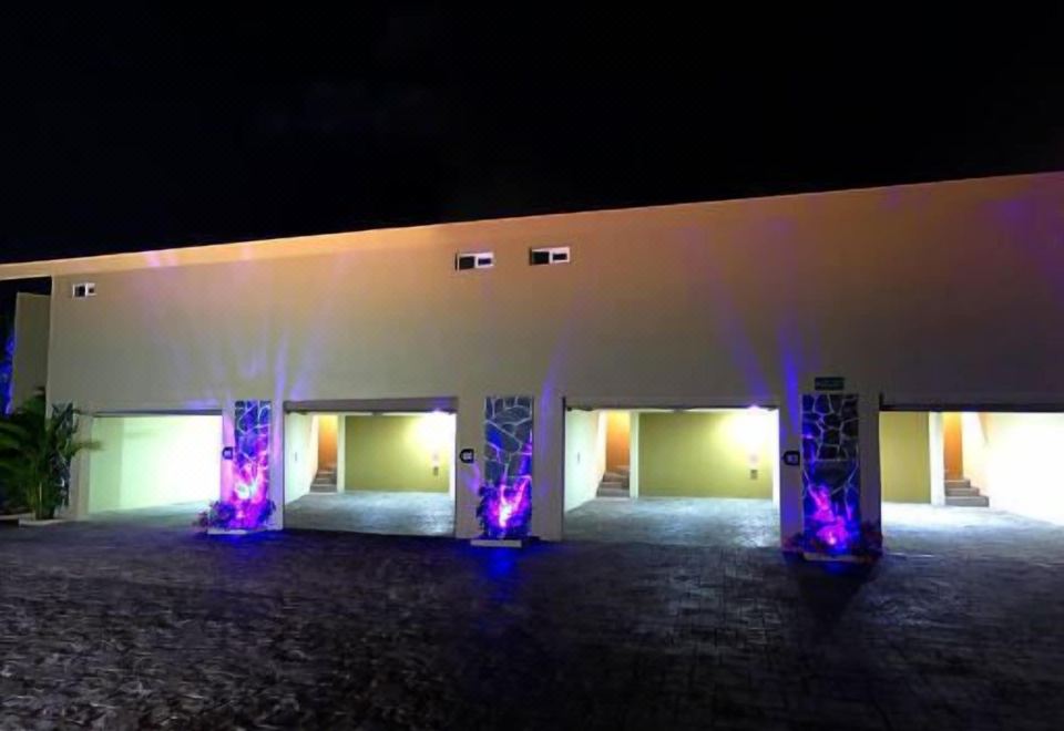 Hotel Sensaciones Motel Boutique - Adults Only, Exterior, Hotel Exterior