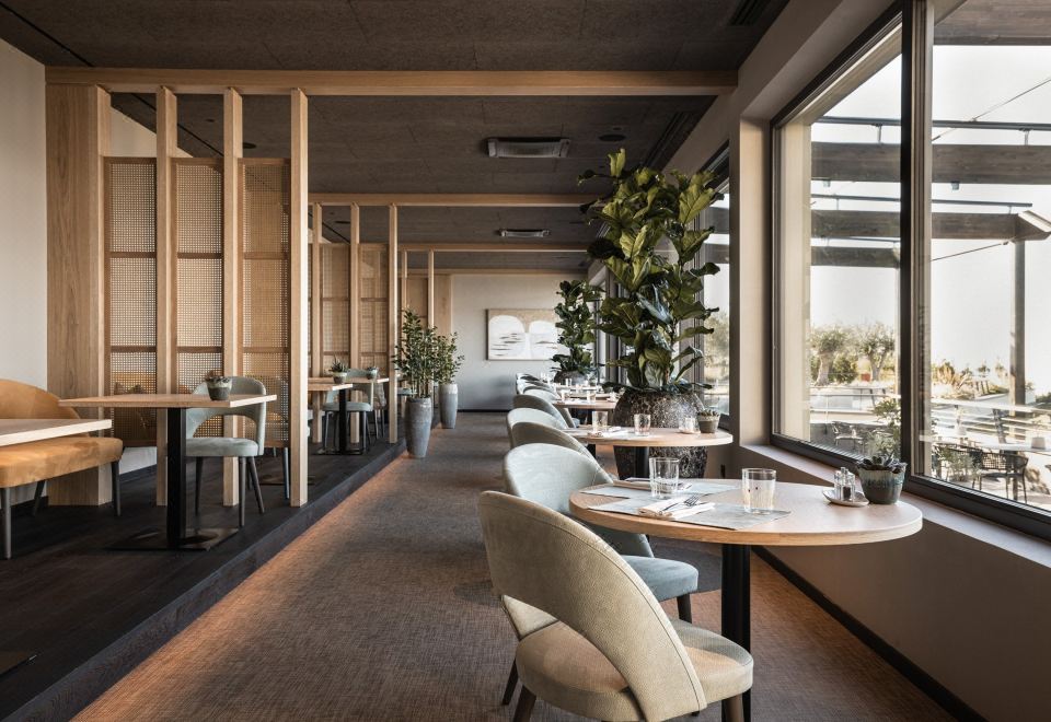 Hotel Cape of Senses, Dining, Restaurant