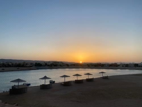 Hotel Sabina 2Br Penthouse, Leisure & Recreation, Beach
