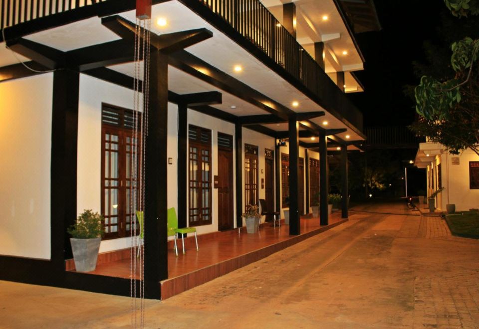 Hotel Freedom Village, Exterior, Hotel Exterior