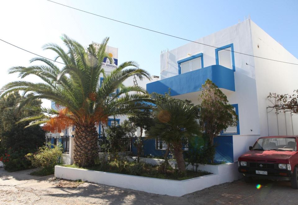 Hotel Creta Sun Apartments, Exterior, Hotel Exterior