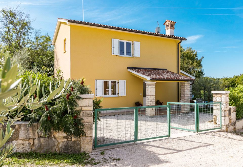 Hotel Antoni, Exterior, Hotel Exterior